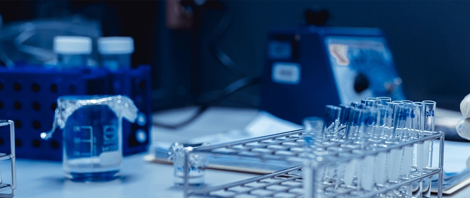 Laboratoire Laboratoire SCIENCEX